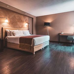 Habitación Premium con Cama King