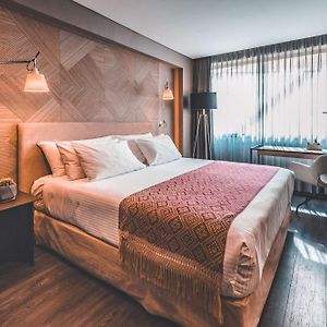 Habitación Premium